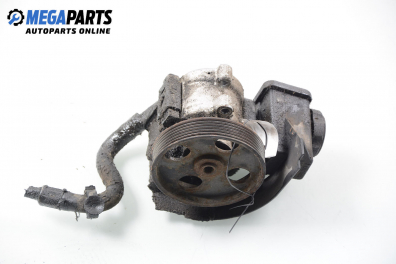 Power steering pump for Peugeot 206 1.9 D, 69 hp, hatchback, 5 doors, 1999