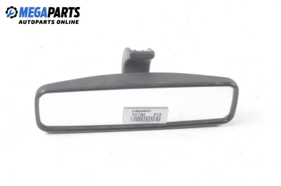 Central rear view mirror for Renault 19 1.4, 58 hp, hatchback, 1988