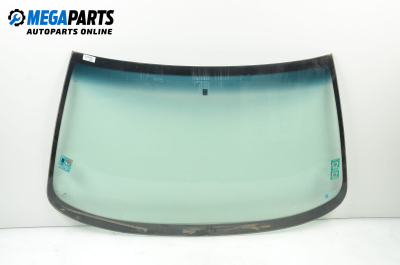 Windscreen for Renault 19 1.4, 58 hp, hatchback, 5 doors, 1988