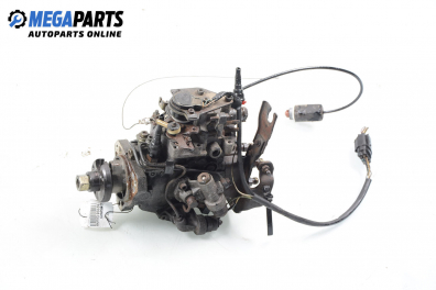 Diesel injection pump for Ford Courier 1.8 D, 60 hp, truck, 1997