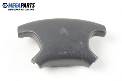 Airbag for Citroen Xantia 1.8, 101 hp, hatchback, 5 uși, 1995, position: fața