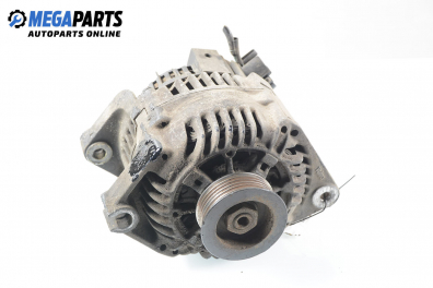 Alternator for Citroen ZX 1.9 TD, 90 hp, combi, 1994