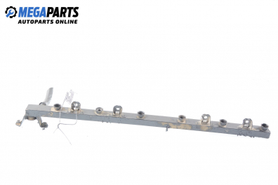 Fuel rail for BMW 5 (E34) 2.0, 129 hp, sedan, 5 doors, 1988