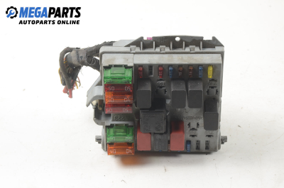 Fuse box for Alfa Romeo 147 1.6 16V T.Spark, 120 hp, hatchback, 3 doors, 2002