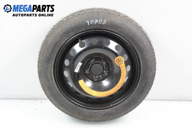 Spare tire for Alfa Romeo 147 (2000-2010) 15 inches, width 4 (The price is for one piece)