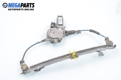 Antrieb el. fensterheber for Fiat Bravo 1.4, 80 hp, hecktür, 3 türen, 1997, position: rechts