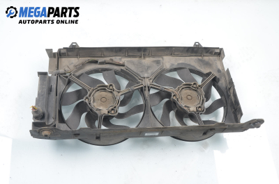 Ventilatoare de răcire for Peugeot 306 1.9 D, 69 hp, combi, 5 uși, 1999