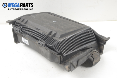 Filter box coupe for BMW 5 (E39) 2.5 TDS, 143 hp, sedan, 5 doors, 1997