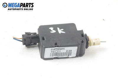 Actuator încuietoare ușă for BMW 5 (E39) 2.5 TDS, 143 hp, sedan, 5 uși, 1997, position: din spate