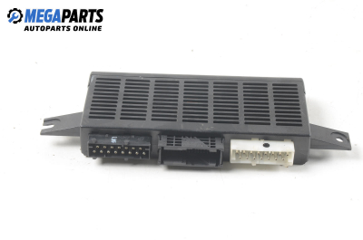 Light module controller for BMW 5 (E39) 2.5 TDS, 143 hp, sedan, 5 doors, 1997