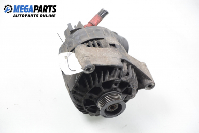 Alternator for BMW 5 (E39) 2.5 TDS, 143 hp, sedan, 1997