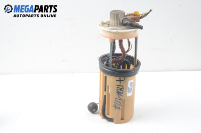 Fuel pump for Alfa Romeo 156 1.8 16V T.Spark, 144 hp, sedan, 5 doors, 2000