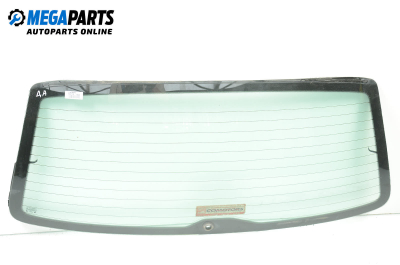 Rear window for Seat Ibiza (6K) 1.4 16V, 75 hp, hatchback, 3 doors, 2000