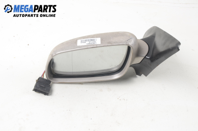 Mirror for Seat Ibiza (6K) 1.4 16V, 75 hp, hatchback, 3 doors, 2000, position: left