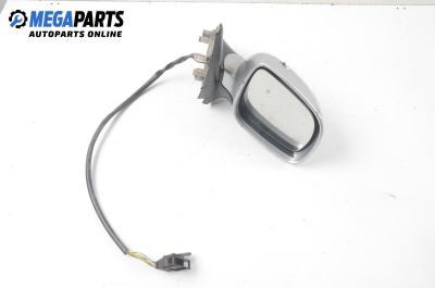 Mirror for Seat Ibiza (6K) 1.4 16V, 75 hp, hatchback, 3 doors, 2000, position: right