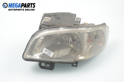 Headlight for Seat Ibiza (6K) 1.4 16V, 75 hp, hatchback, 3 doors, 2000, position: left