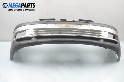 Front bumper for Seat Ibiza (6K) 1.4 16V, 75 hp, hatchback, 3 doors, 2000, position: front