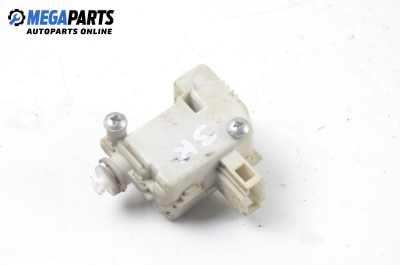 Door lock actuator for Seat Ibiza (6K) 1.4 16V, 75 hp, hatchback, 3 doors, 2000, position: rear