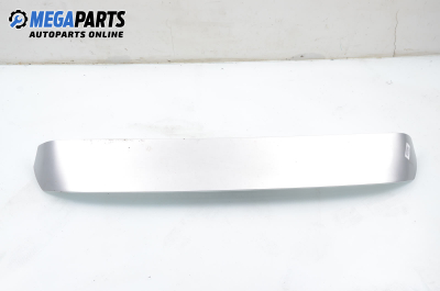 Spoiler for Seat Ibiza (6K) 1.4 16V, 75 hp, hatchback, 3 uși, 2000