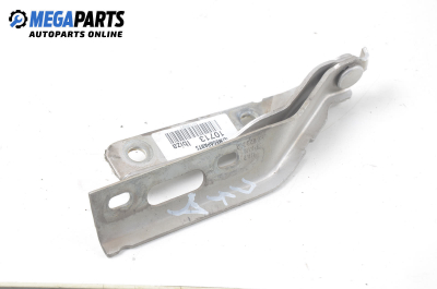 Bonnet hinge for Seat Ibiza (6K) 1.4 16V, 75 hp, hatchback, 3 doors, 2000, position: right