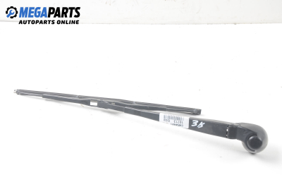 Rear wiper arm for Seat Ibiza (6K) 1.4 16V, 75 hp, hatchback, 3 doors, 2000, position: rear