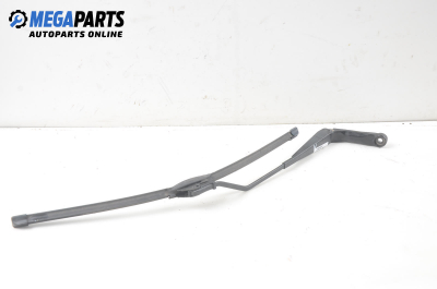 Front wipers arm for Seat Ibiza (6K) 1.4 16V, 75 hp, hatchback, 2000, position: left