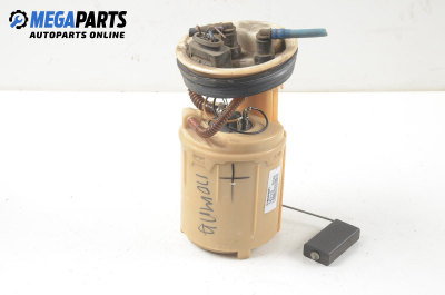 Fuel pump for Seat Ibiza (6K) 1.4 16V, 75 hp, hatchback, 3 doors, 2000