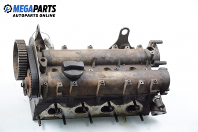 Engine head for Seat Ibiza (6K) 1.4 16V, 75 hp, hatchback, 3 doors, 2000