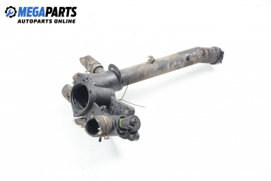 Thermostat housing for Seat Ibiza (6K) 1.4 16V, 75 hp, hatchback, 2000