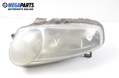 Headlight for Alfa Romeo 147 1.6 16V T.Spark, 105 hp, hatchback, 3 doors, 2001, position: left