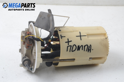 Fuel pump for Alfa Romeo 147 1.6 16V T.Spark, 105 hp, hatchback, 3 doors, 2001