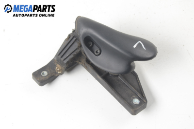 Inner handle for Fiat Bravo 1.9 JTD, 105 hp, hatchback, 3 doors, 2000, position: left