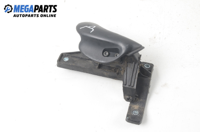 Inner handle for Fiat Bravo 1.9 JTD, 105 hp, hatchback, 3 doors, 2000, position: right