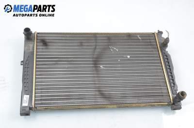 Water radiator for Audi A4 (B5) 2.6, 150 hp, sedan, 5 doors, 1995