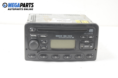 CD player for Ford Focus I (1998-2004)