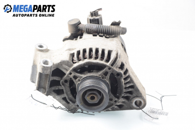 Alternator for Ford Focus I 1.6 16V, 100 hp, hatchback, 1999