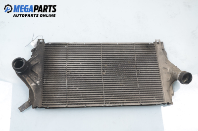 Intercooler for Renault Espace III 2.2 dCi, 130 hp, minivan, 5 doors, 2001