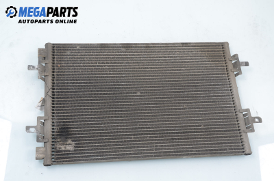 Air conditioning radiator for Renault Espace III 2.2 dCi, 130 hp, minivan, 2001