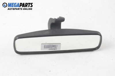 Central rear view mirror for Renault Espace III 2.2 dCi, 130 hp, minivan, 2001