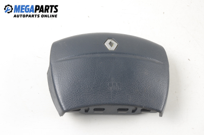 Airbag for Renault Espace III 2.2 dCi, 130 hp, minivan, 5 türen, 2001, position: vorderseite