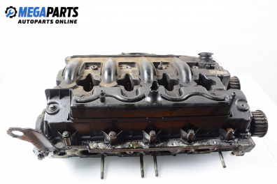 Engine head for Renault Espace III 2.2 dCi, 130 hp, minivan, 5 doors, 2001