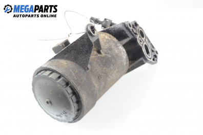 Oil filter housing for Renault Espace III 2.2 dCi, 130 hp, minivan, 2001