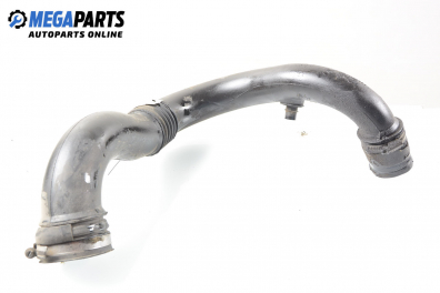 Turbo pipe for Renault Espace III 2.2 dCi, 130 hp, minivan, 5 doors, 2001