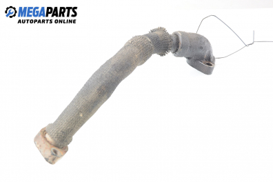 EGR tube for Renault Espace III 2.2 dCi, 130 hp, minivan, 5 doors, 2001