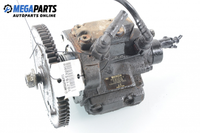 Diesel injection pump for Renault Espace III 2.2 dCi, 130 hp, minivan, 2001