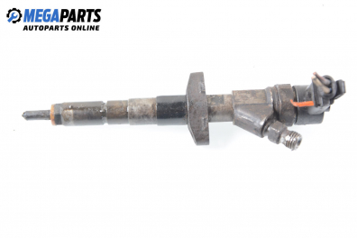 Diesel fuel injector for Renault Espace III 2.2 dCi, 130 hp, minivan, 5 doors, 2001