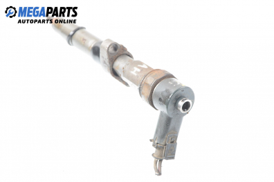 Diesel fuel injector for Renault Espace III 2.2 dCi, 130 hp, minivan, 5 doors, 2001