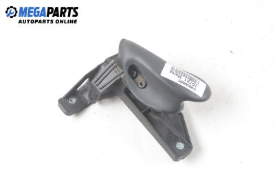 Inner handle for Fiat Marea 1.6 16V, 103 hp, station wagon, 5 doors, 1997, position: front - left