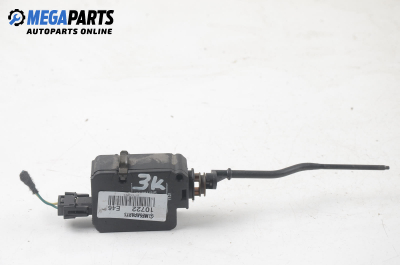 Fuel tank lock for BMW 3 (E46) 1.8, 143 hp, sedan automatic, 2002