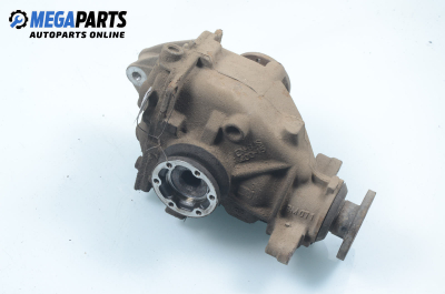  for BMW 3 (E46) 1.8, 143 hp, sedan automatic, 2002